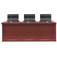 义尊会议桌180*60*76cm张