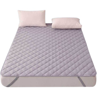 欧梦澜 床垫床褥了臻品抗菌软床垫 0.9*2.0m 条