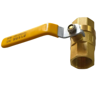 南方卫通 铜球阀 DN25 NF-310 个