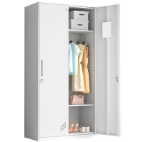 班龙二门更衣柜900*500*1850mm台