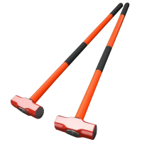 BR/八角锤/10磅/把