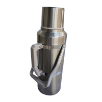 兰雅昀 304不锈钢热水瓶 3.6L个