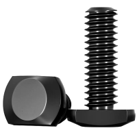 铂灳 T型螺栓 M12*50 个