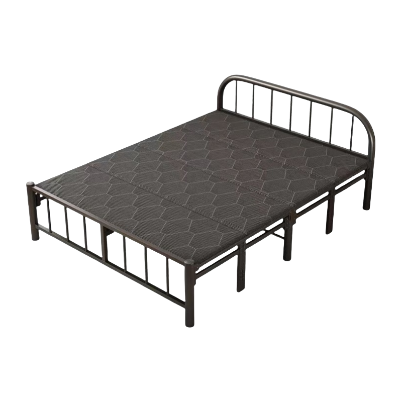 沣涢 折叠铁床 1.2m 张