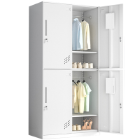 班龙四门储物柜900*500*1850mm台