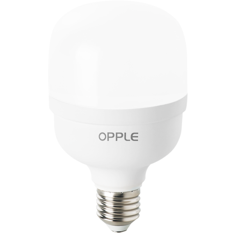 欧普照明LED球泡光源灯泡家用过道阳台吊灯球泡E27E14灯头可用