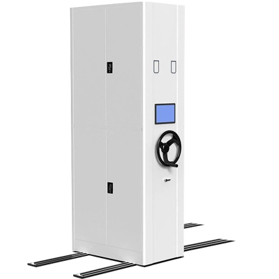 班龙密集架智能2300*900*580mm组