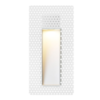 如华福禄无边框led感应地脚灯酒店过道墙角踏步灯楼梯灯嵌入式踢脚灯台阶室外