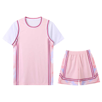 虔羽篮球服L4 套