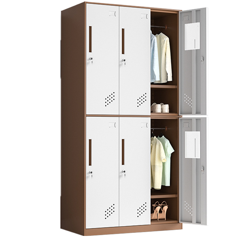 班龙六门储物柜90*50*185cm台