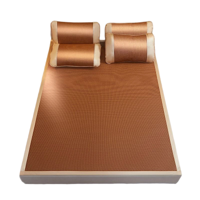 铁迅夏季经典藤席LX8 套