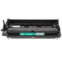 唯世硒鼓FL328CN适用松下FAC297CN黑色鼓架 支