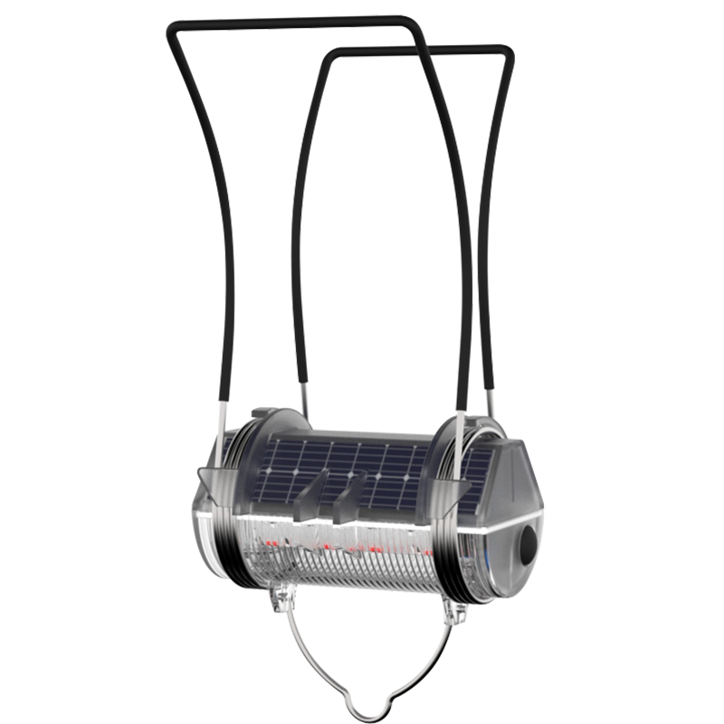 黑钻之光 防外破线缆警示灯 HZ-X39 个