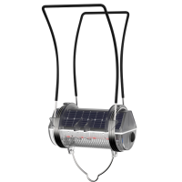 黑钻之光 防外破线缆警示灯 HZ-X39 个