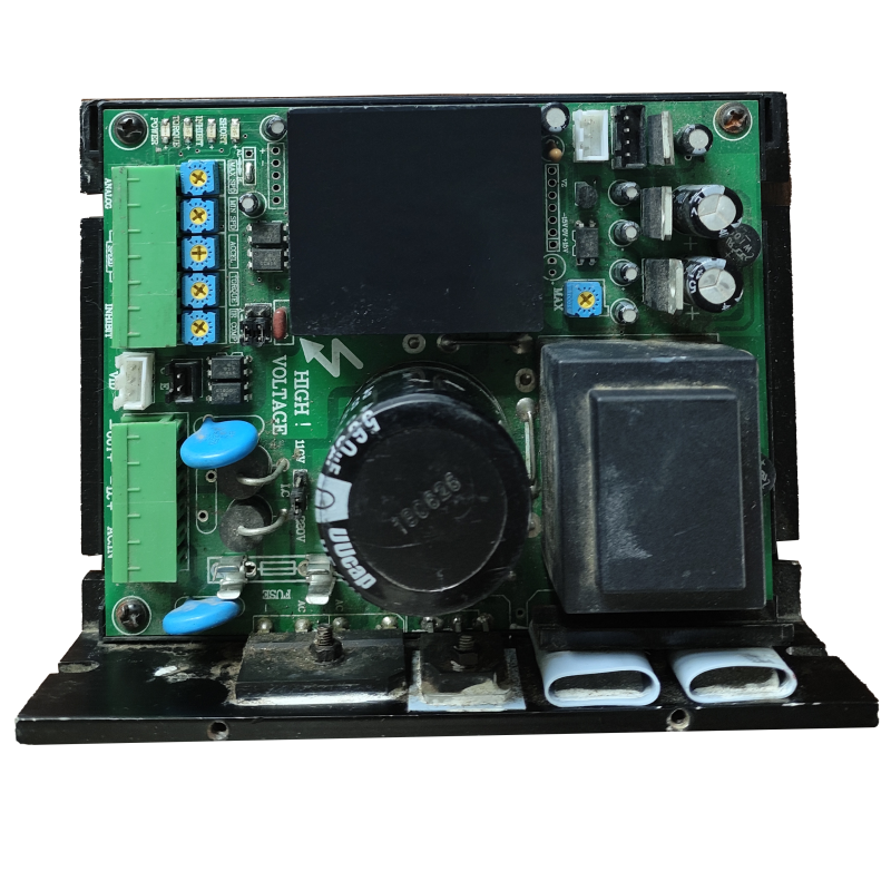 智铁 驱动器控制盒 ZX220DP06BL个