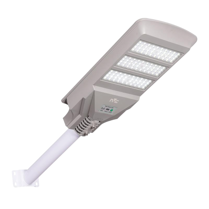 雷士照明太阳能家用农村庭院灯照明路灯防水led户外照明灯室外66