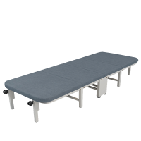 圣承启 钢网折叠床180*70cm 张