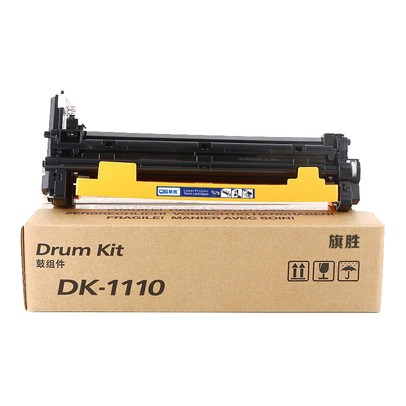 旗胜硒鼓 DK1110支