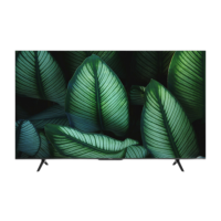 海信电视 85E3ND 85英寸 U+超画质电视 运动防抖全能投屏