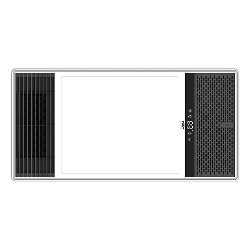 雷士照明多功能浴霸浴室快速升温取暖暖风机D66