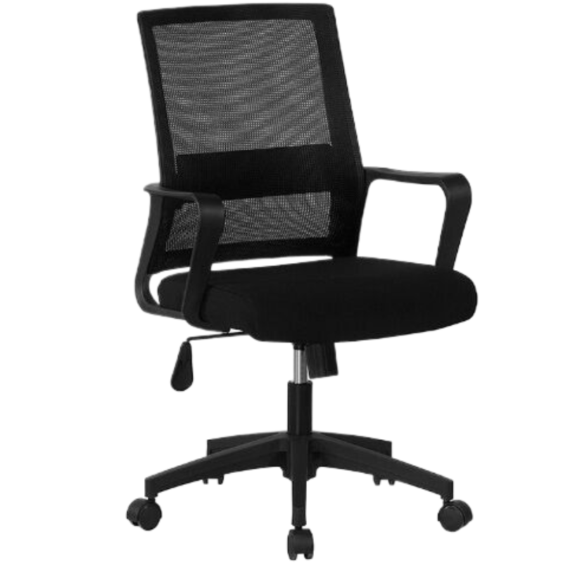 红贤堂办公椅会议椅BGY-010 个