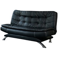 演发 沙发床 三人 张