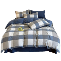 莱依瑾 LYEEGIN 四件套 200*230cm 套