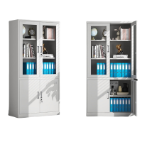 静科文件柜大器台