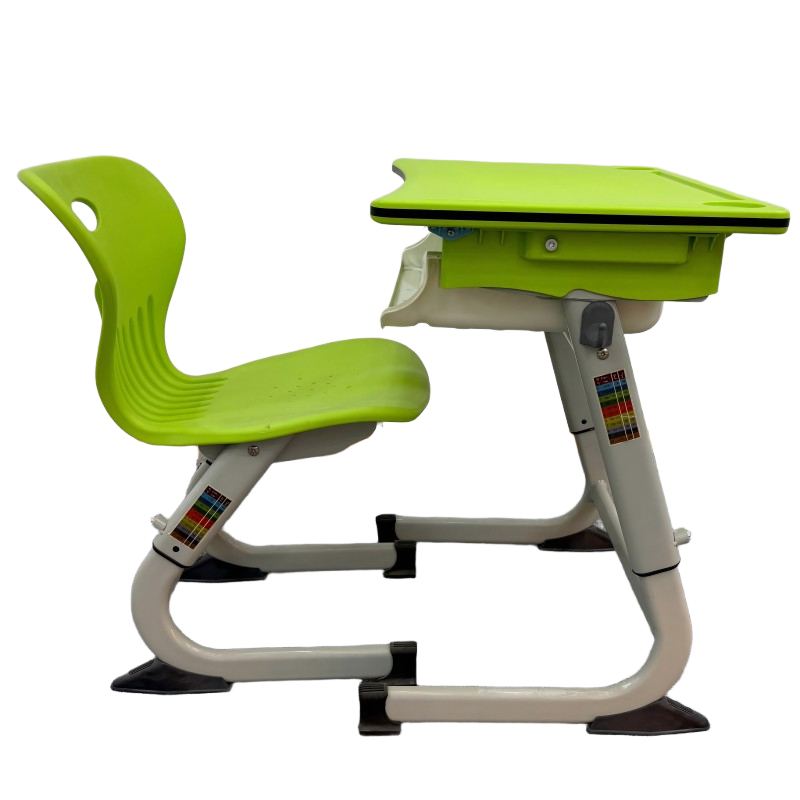 课桌椅KZ0001,KY0001