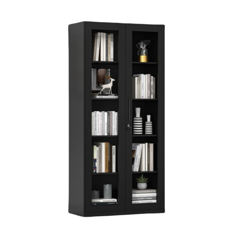 抚樽文件柜通玻