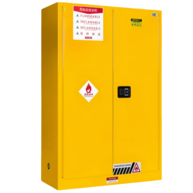 攸形防爆柜45加仑1090*460*1650mm台