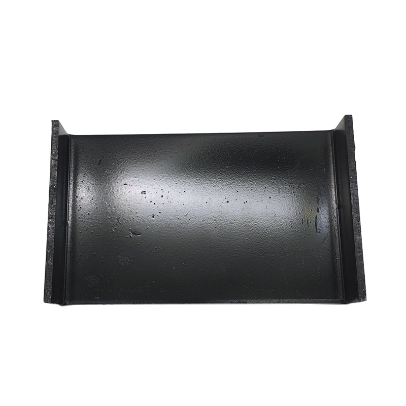 新凯益 卷边挡板 146mm*160mm*6mm 块