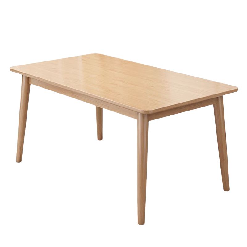 鑫龙悦餐桌1.2米+4凳套