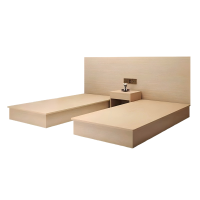 多飞 卧室套房家具 DF-1032 套