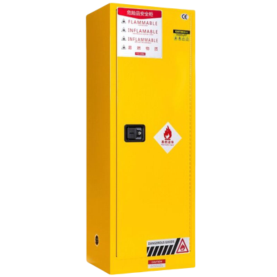 黎谷瑞 防爆柜 22加仑 台
