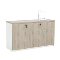 蕃蒂文件柜1.2米台