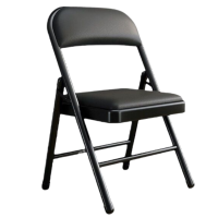 红贤堂 办公椅 会议椅 BGY-006 把