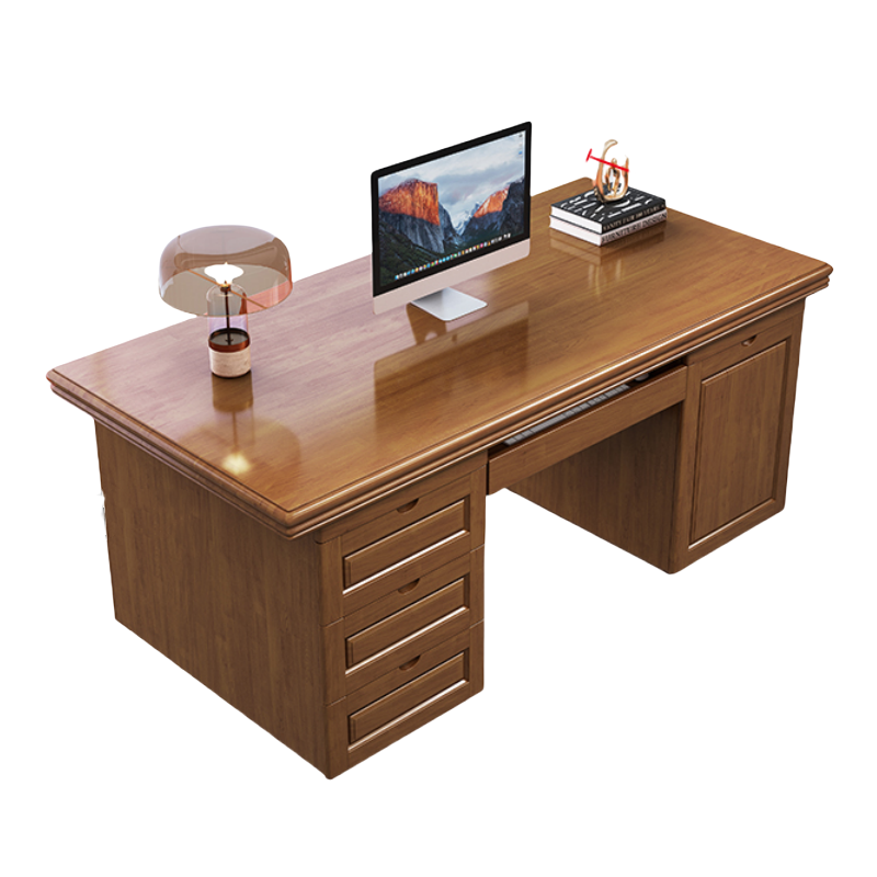 锁匠 职员桌140*70*76cm张