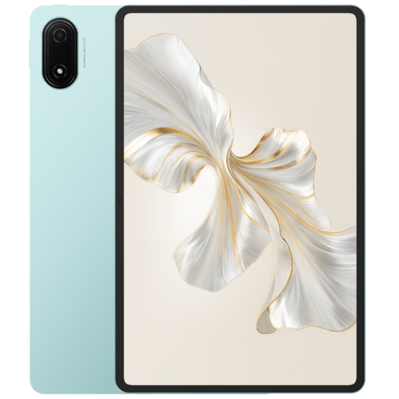 荣耀平板9pro 柔光版 WIFI 8GB 256GB 天青色 144高刷护眼屏 高能量密度电池