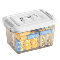 鑫木樽整理箱30*22*18cm个