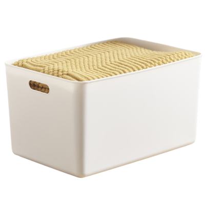 亿洛莱 收纳箱 44.5*30.5*25cm 个