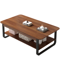 依韵珂长茶几100*60*42cm张