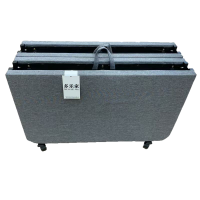 多乐家 折叠床 午休床 ZD-1088