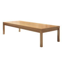 蕃蒂长条桌1.8米张