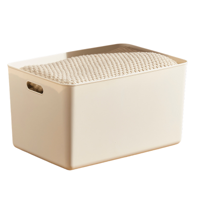 亿洛莱 储物箱 44.5*30.5*25cm 个