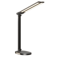 古达智能台灯学习专用学生儿童书桌写字阅读卧室床头灯