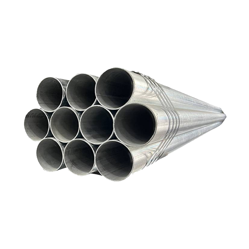 政壮 镀锌钢管 Q235 DN100*4.0 kg