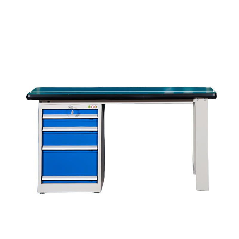 称钳工实训桌80cm张