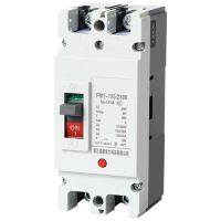 低压断路器 上海良信 NDM5Z-400H