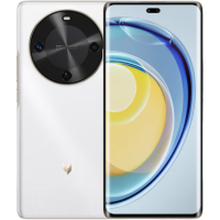 麦芒华为智选 麦芒30 8GB+256GB 雪域白 双曲护眼屏 6100mAh超能续航 5G AI手机